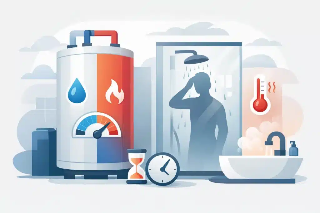 Why Your Water Heater Takes Too Long to Heat